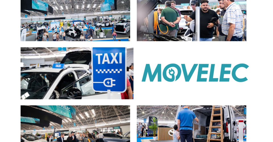 Movelec - Toyota Canarias