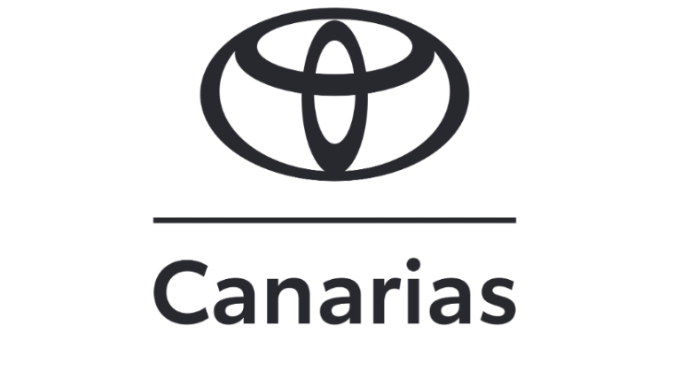 TOYOTA CANARIAS