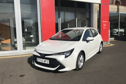 Corolla