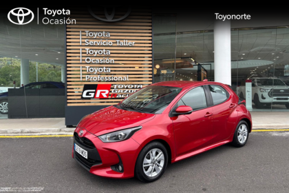 VO-YARIS 