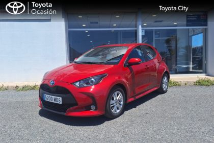 VO-YARIS 