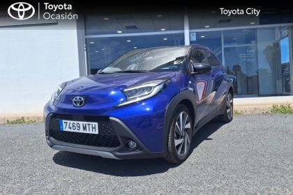 Aygo X Cross