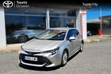 Corolla