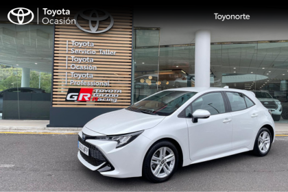 Corolla