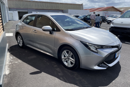 Corolla