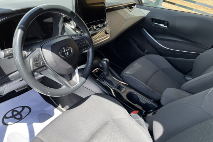 Corolla