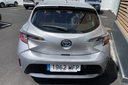 Corolla
