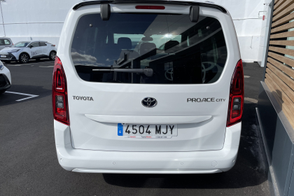 Proace- VO
