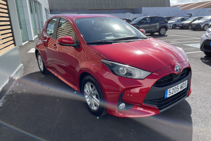 Yaris