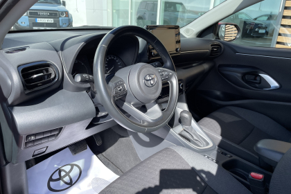 Yaris