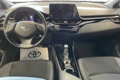 Toyota C-HR-VO