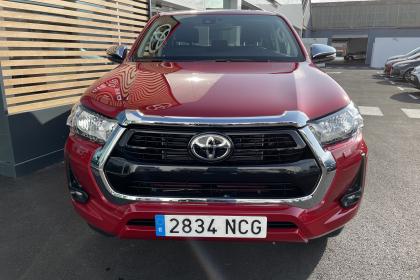 Hilux