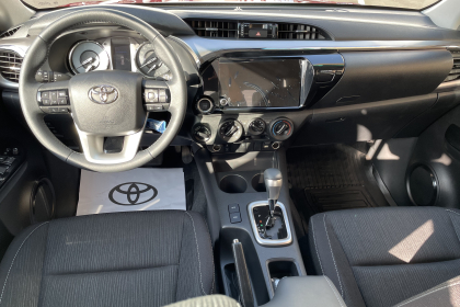 Hilux