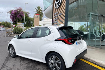 Yaris