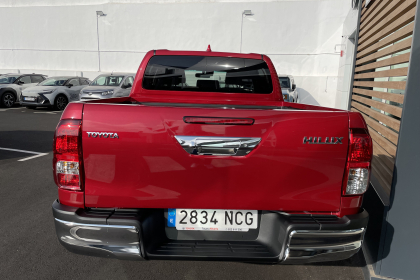 Hilux