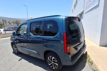 Proace City Verso