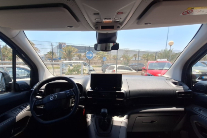 Proace City Verso