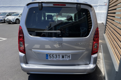 Proace City Verso