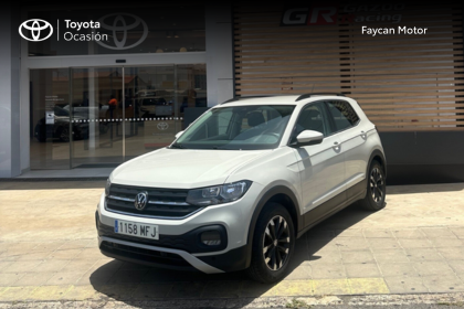 T-CROSS