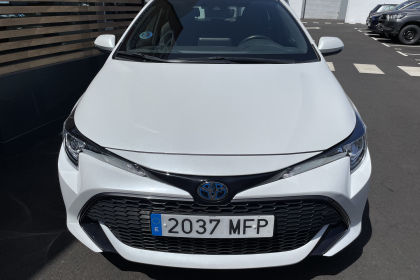Corolla 2037MFP