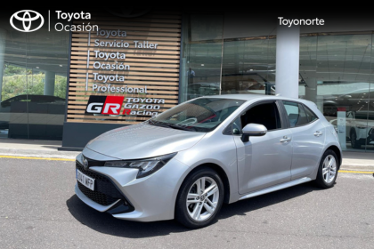 Corolla