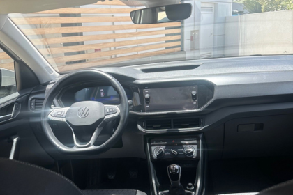 T-CROSS