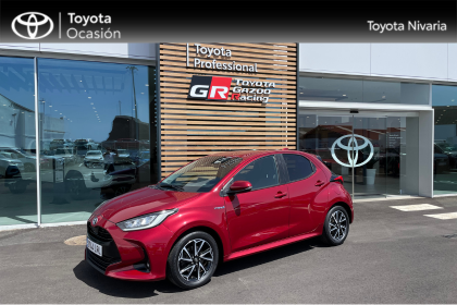 Yaris 2744LRL