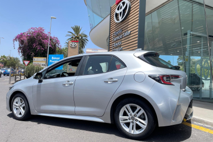 Corolla