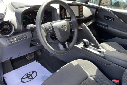 Toyota C-HR 4568MYC