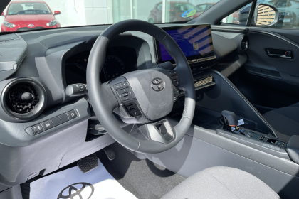 Toyota C-HR 2881MXW 