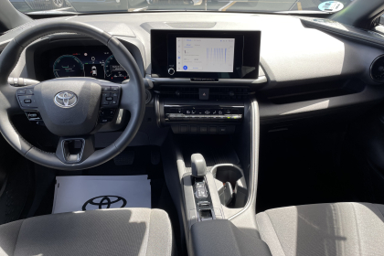 Toyota C-HR 4568MYC