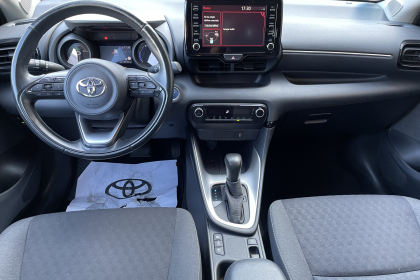 Yaris VO