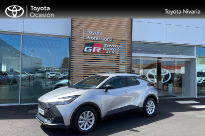 Toyota C-HR 4568MYC