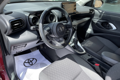 Yaris 2744LRL