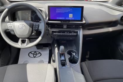 Toyota C-HR 2881MXW 