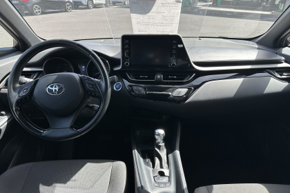 Toyota C-HR 9257MJJ
