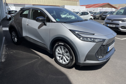 Toyota C-HR 4568MYC