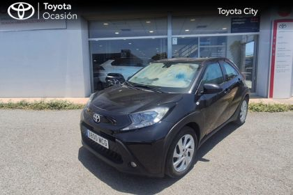 Aygo X Cross