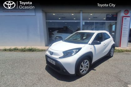 Aygo X Cross