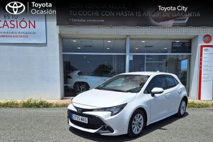 Corolla