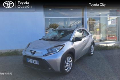 Aygo X Cross