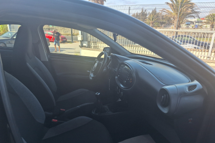 Aygo X Cross