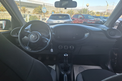 Aygo X Cross