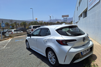 Corolla