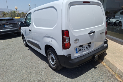 Proace City 0828MZN