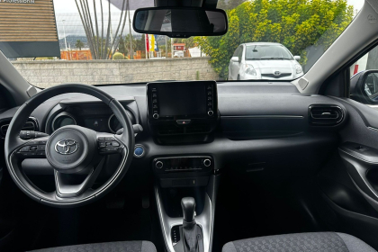 Yaris