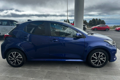 Yaris