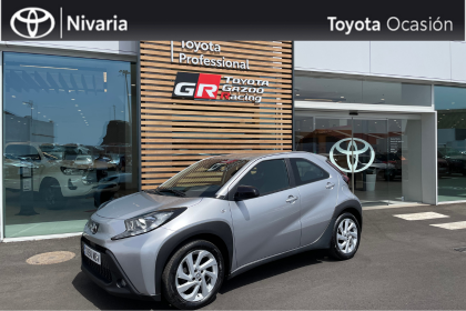 Aygo X Cross 0350MBV
