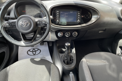 Aygo X Cross 0350MBV