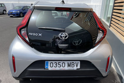 Aygo X Cross 0350MBV